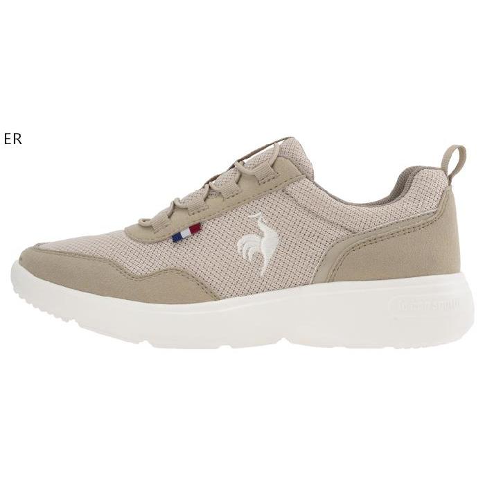 le coq sportif（ルコックスポルティフ） 3E幅 レディース ラ ローヌ