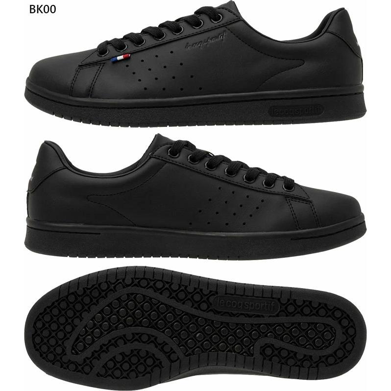 le coq sportif（ルコックスポルティフ） 2E幅 メンズ レディース ラ