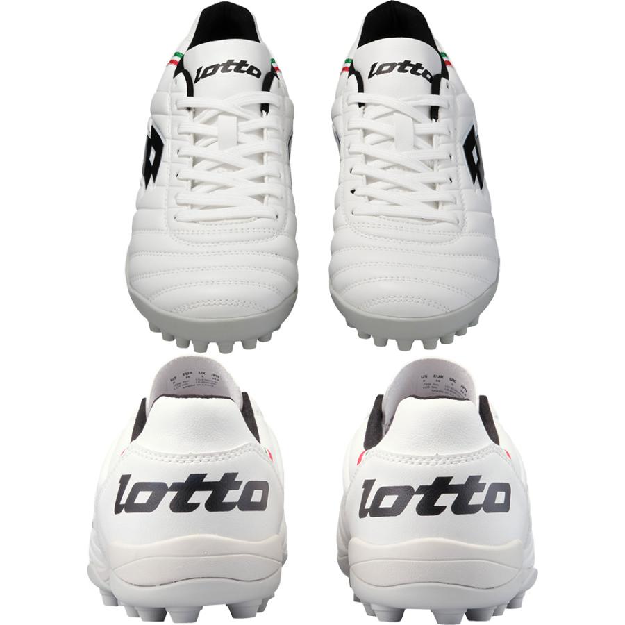 LOTTO（ロット） ワイド 幅広 メンズ スタディオ ジェーピー ターフ