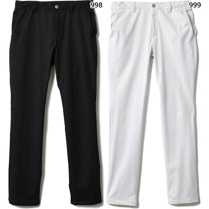 ラウドマウス メンズ 4WAYストレッチ ライトボンディングパンツ ゴルフウェア ボトムス 防風 ホワイト 白 ブラック 黒 送料無料 LOUDMOUTH 774302 LOUDMOUTH（ラウドマウスゴルフ） ラウドマウス メンズ 4WAYストレッチ