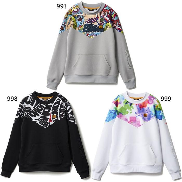 LOUDMOUTH（ラウドマウスゴルフ） ラウドマウス レディース 軽量