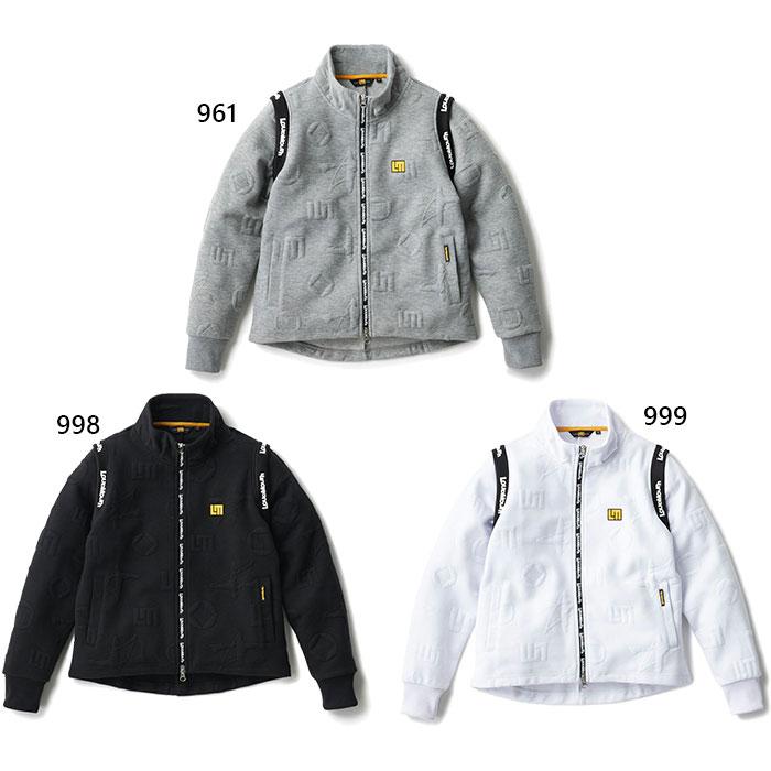 LOUDMOUTH（ラウドマウスゴルフ） ラウドマウス レディース 2way