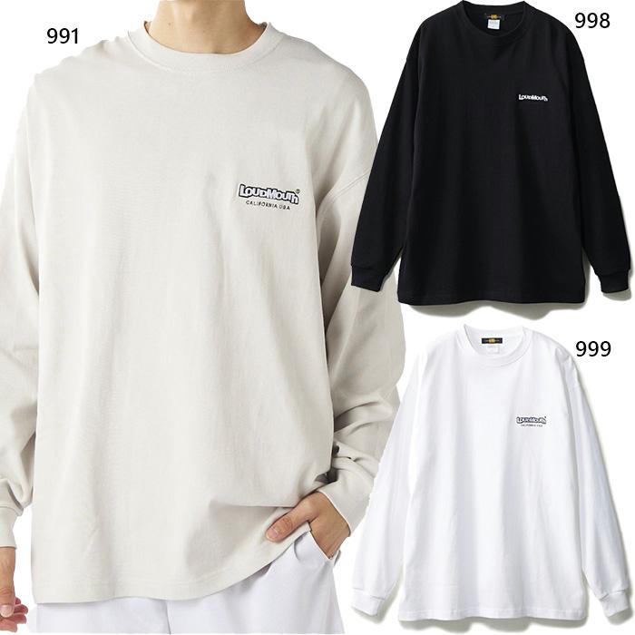 ラウドマウス トップス LOUDMOUTH（ラウドマウスゴルフ） ラウドマウス メンズ レディース