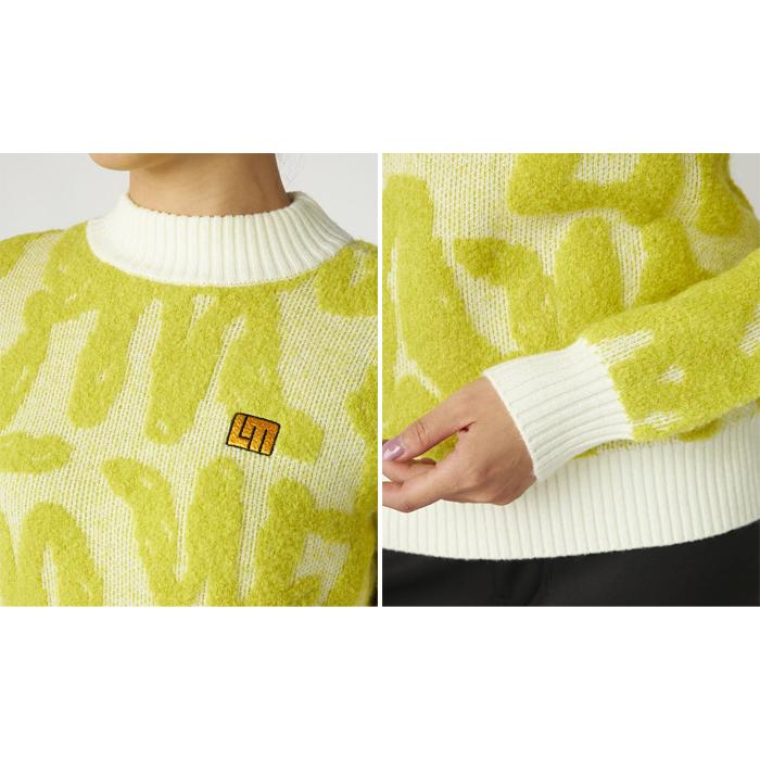 LOUDMOUTH（ラウドマウスゴルフ） ラウドマウス レディース ツイード調