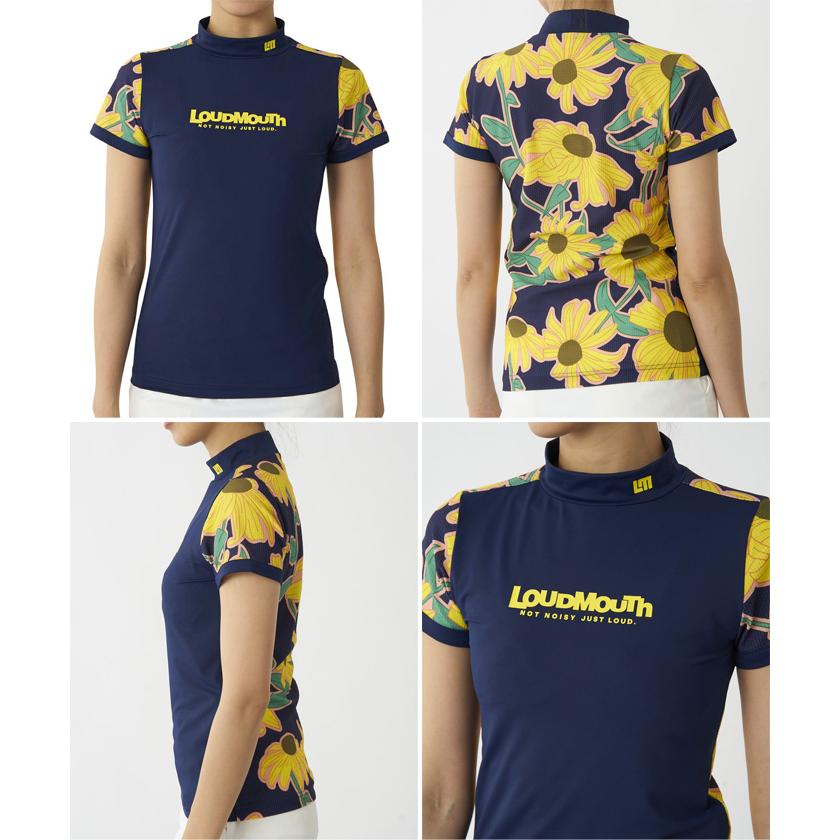 LOUDMOUTH（ラウドマウスゴルフ） ラウドマウス レディース ECO防透