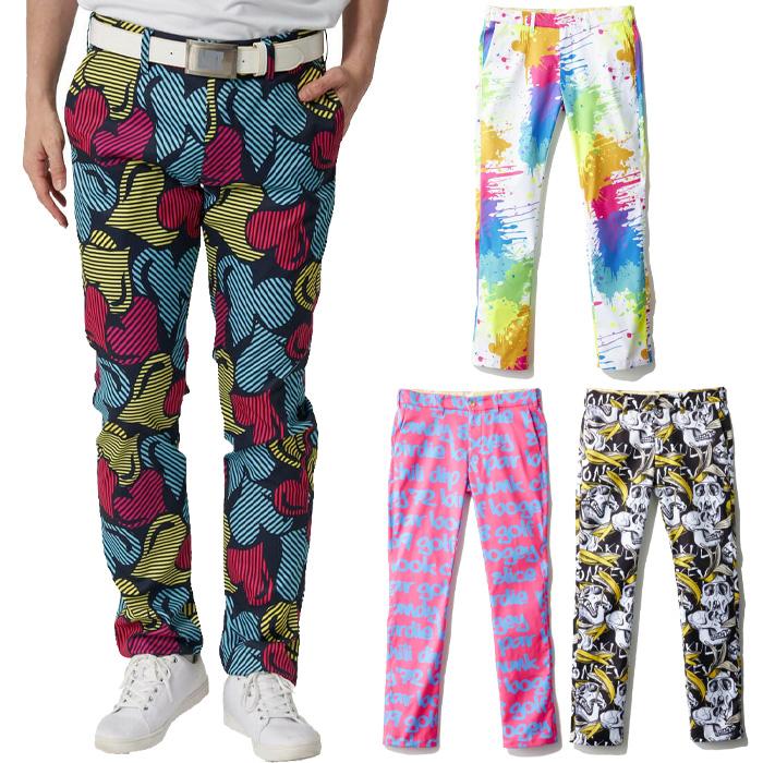 LOUDMOUTH（ラウドマウスゴルフ） ラウドマウス メンズ ストレッチ