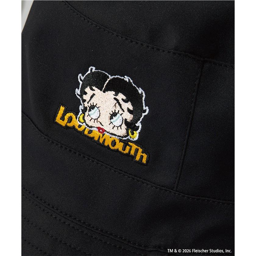 LOUDMOUTH（ラウドマウスゴルフ） ラウドマウス メンズ レディース