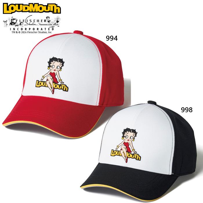 LOUDMOUTH（ラウドマウスゴルフ） ラウドマウス メンズ レディース