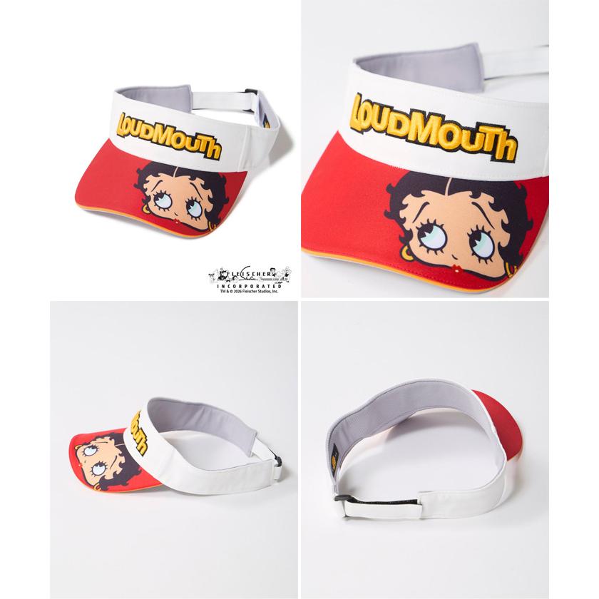 LOUDMOUTH（ラウドマウスゴルフ） ラウドマウス メンズ レディース