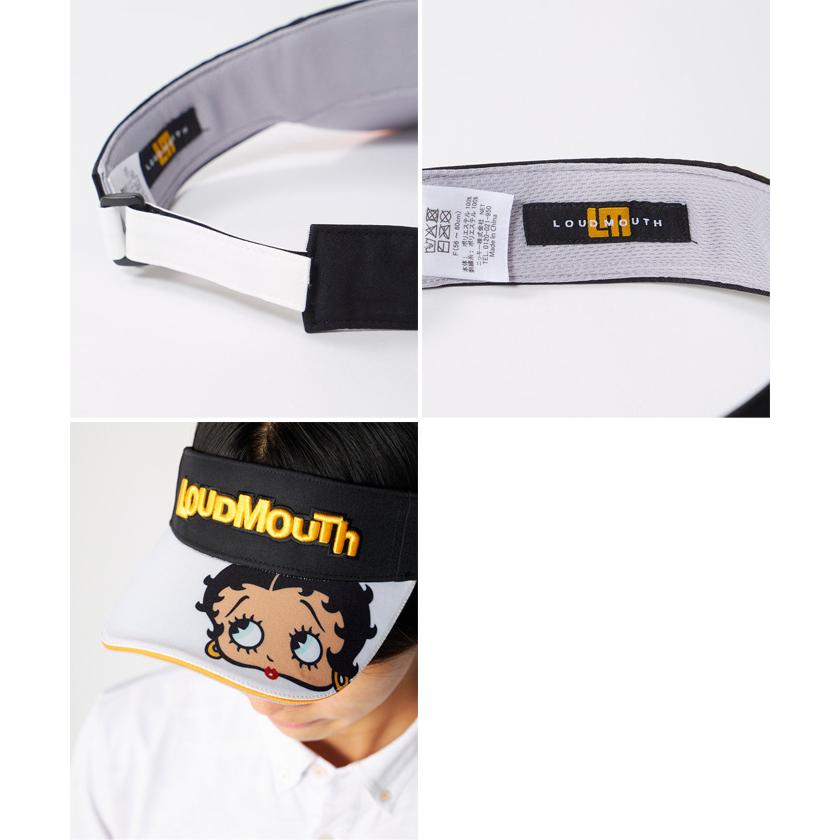 LOUDMOUTH（ラウドマウスゴルフ） ラウドマウス メンズ レディース