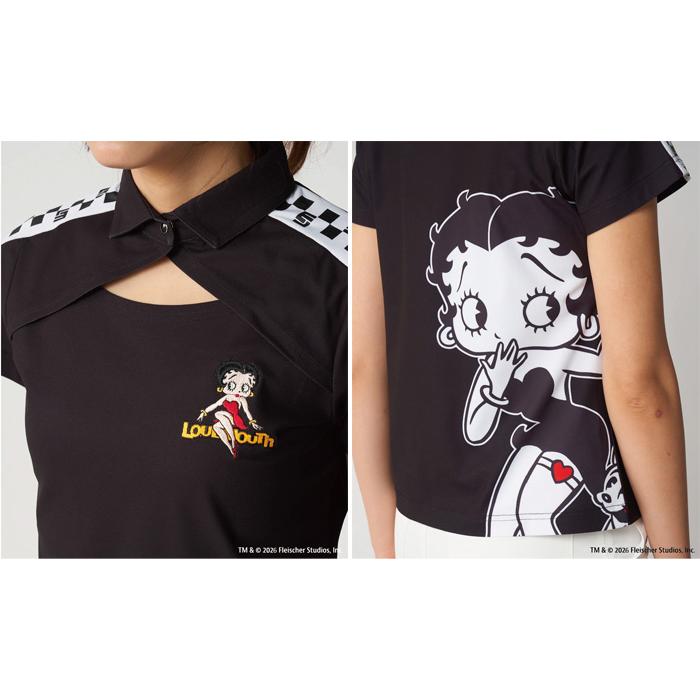 LOUDMOUTH（ラウドマウスゴルフ） ラウドマウス レディース ベティー