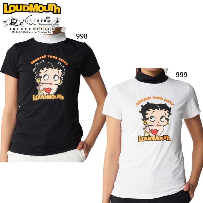 LOUDMOUTH（ラウドマウスゴルフ） ラウドマウス レディース ベティー