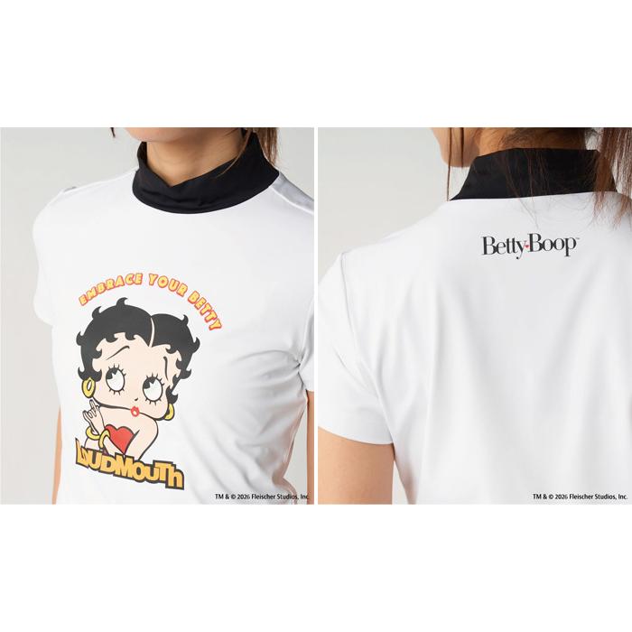 LOUDMOUTH（ラウドマウスゴルフ） ラウドマウス レディース ベティー