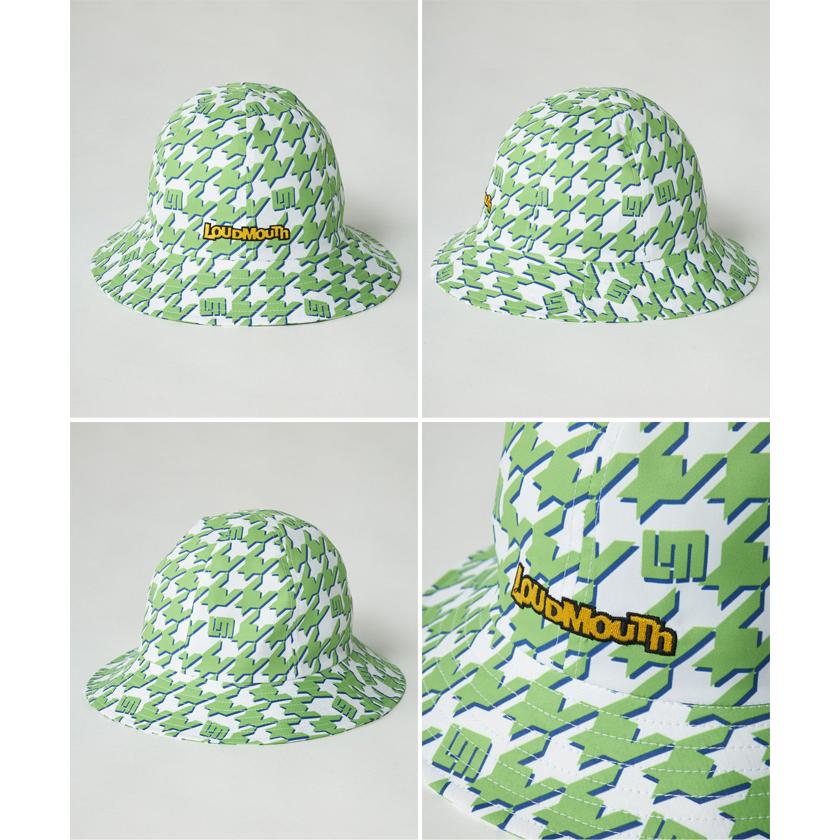 LOUDMOUTH（ラウドマウスゴルフ） ラウドマウス メンズ レディース 撥