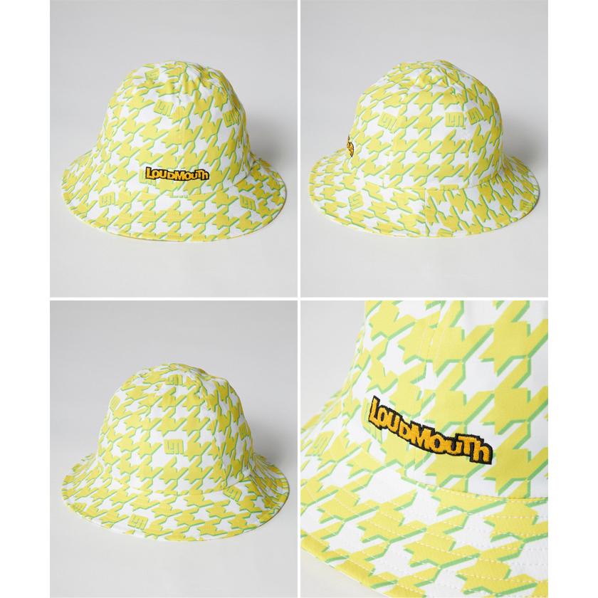 LOUDMOUTH（ラウドマウスゴルフ） ラウドマウス メンズ レディース 撥