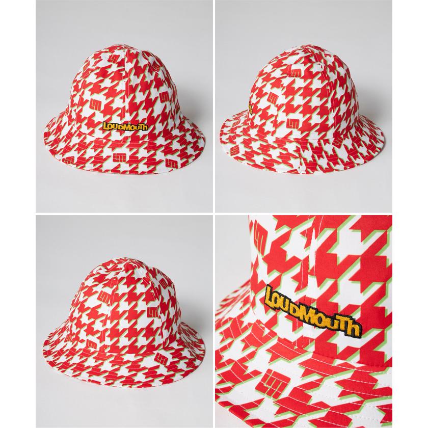 LOUDMOUTH（ラウドマウスゴルフ） ラウドマウス メンズ レディース 撥