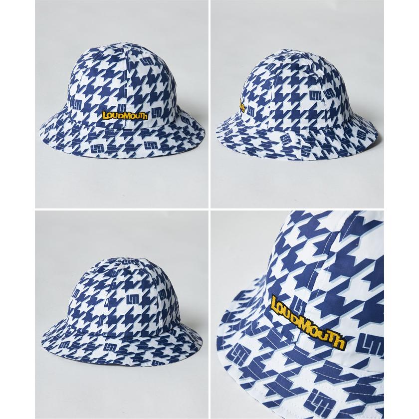 LOUDMOUTH（ラウドマウスゴルフ） ラウドマウス メンズ レディース 撥