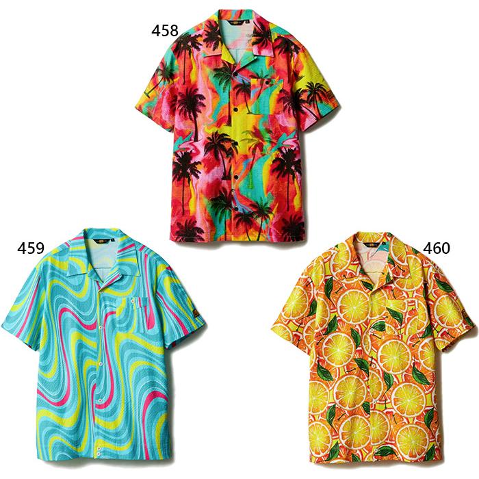 LOUDMOUTH（ラウドマウスゴルフ） ラウドマウス メンズ ニットサッカー