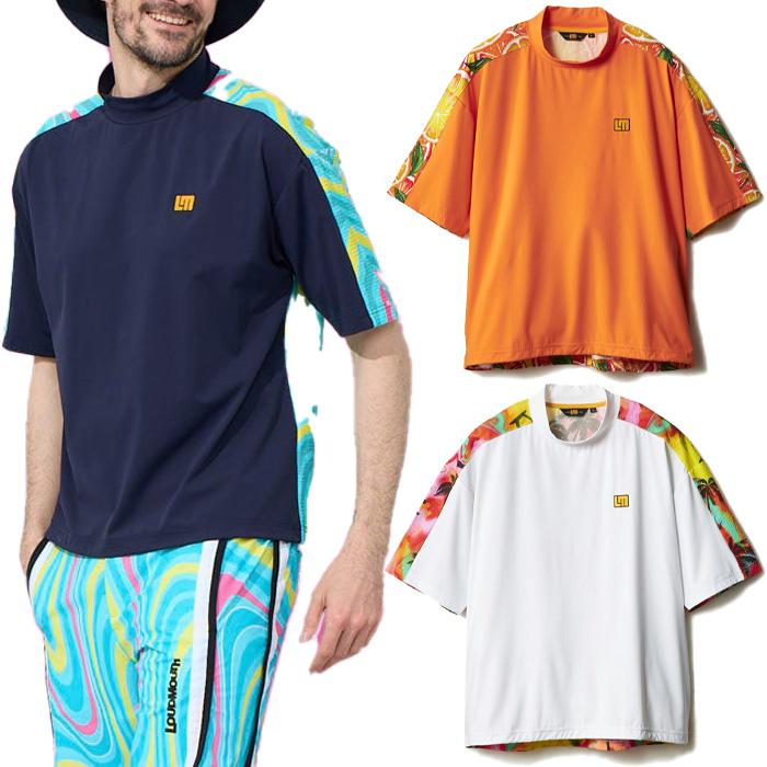 LOUDMOUTH（ラウドマウスゴルフ） ラウドマウス メンズ スムース