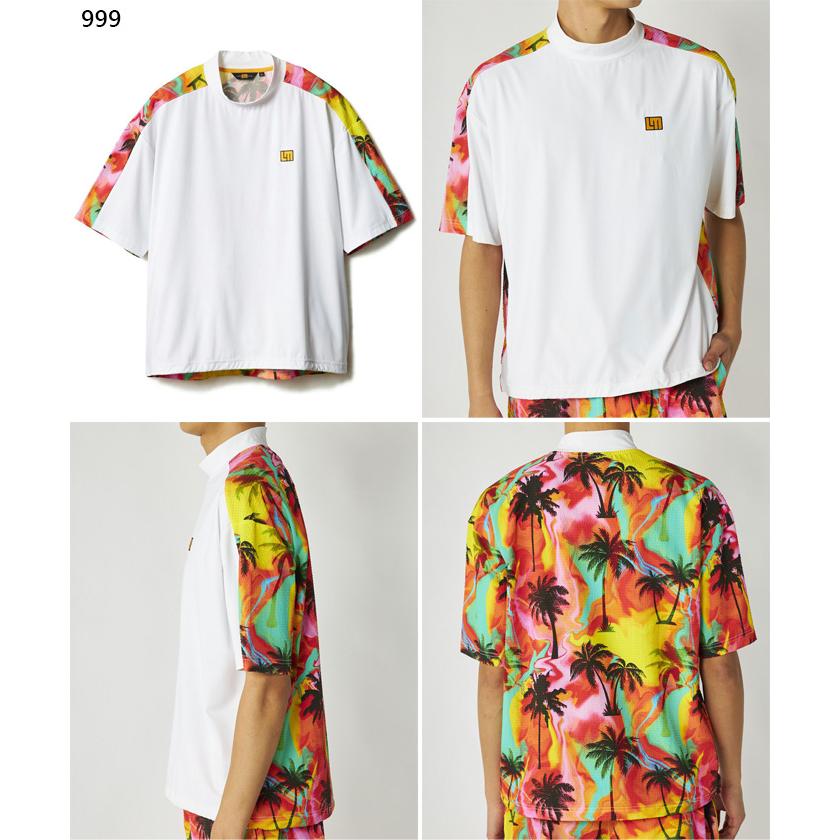 LOUDMOUTH（ラウドマウスゴルフ） ラウドマウス メンズ スムース