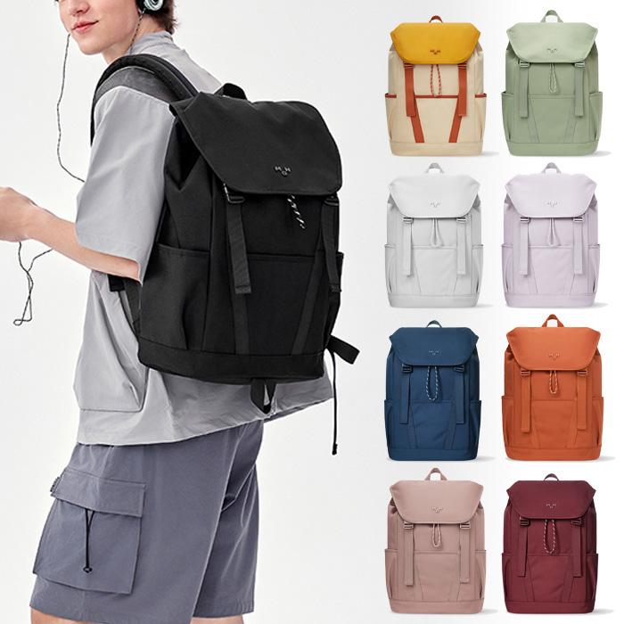 希少 未開封 miwa リュックセット 18L MaH メンズ レディース ヤング ツアー バックパック Young Tour
