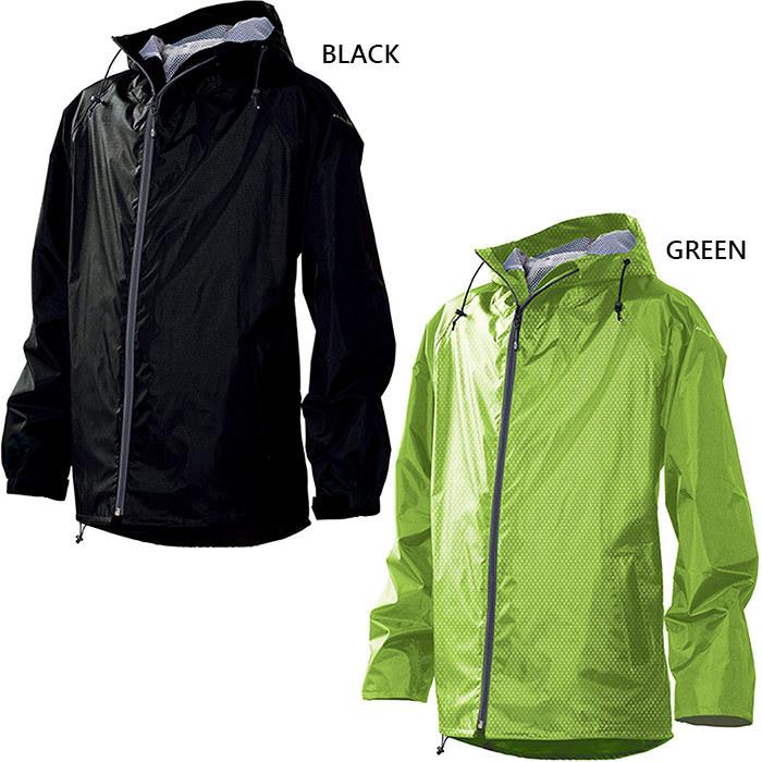 マック メンズ レイントラックジャケット RAIN TRACK JACKET レインウェア レインジャケット AS900 AS900
