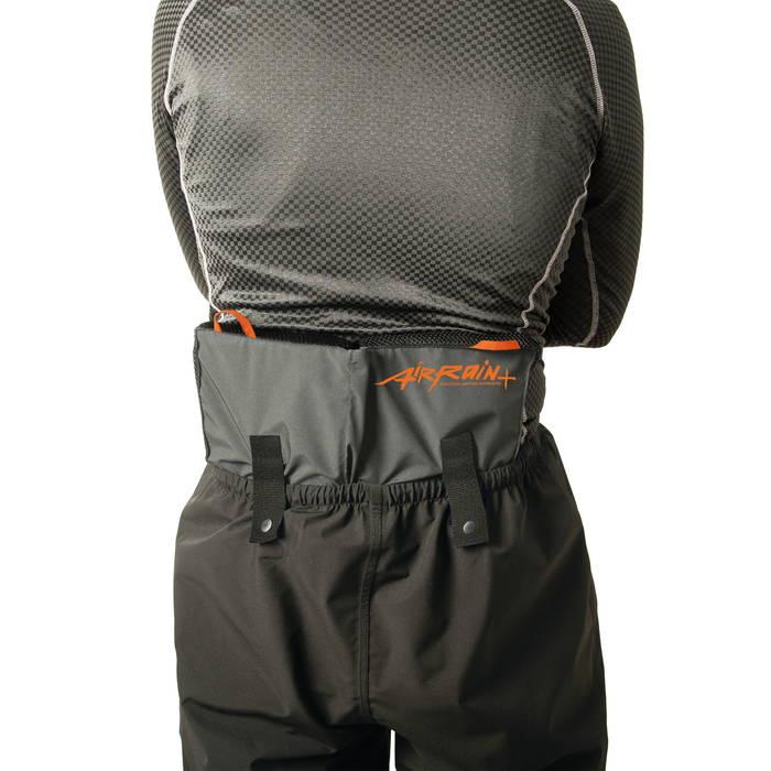 Makku（マック） メンズ エアレインパンツ レインウェア ボトムス