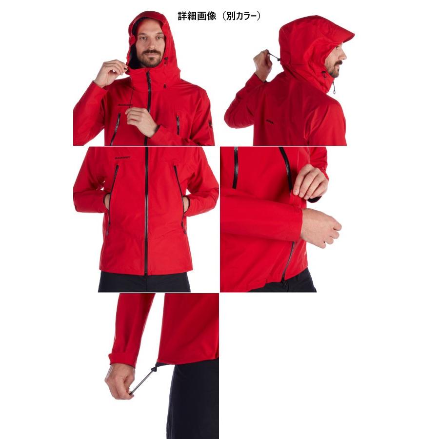 超大特価 上下セット マムート メンズ クライメット レインスーツ Climate Rain Suit Af レインウェア ゴアテックス 防水 アウトドア 登山 合羽 軽量 透湿 1010 超大特価 Www Kingfishswimming Com