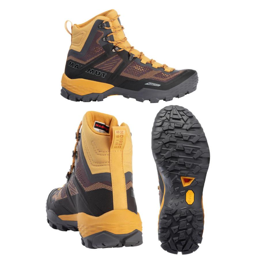 マムート レディース デュカン ハイ ゴアテックス Ducan High Gtx R Women 登山靴 山登り トレッキングシューズ アウトドア 3030 Mammut 2710 バイタライザー 通販 Yahoo ショッピング