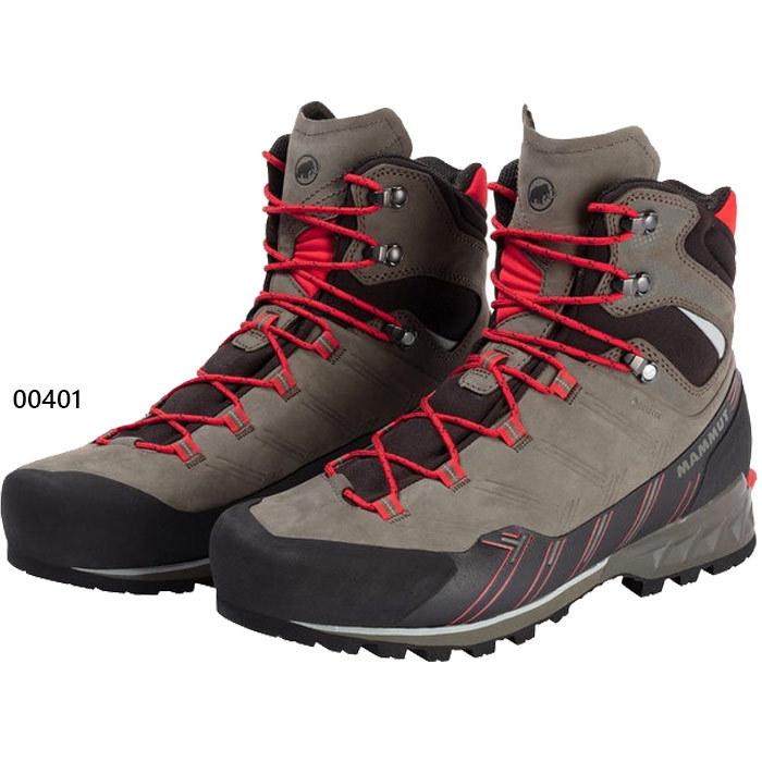 マムート メンズ ケント ガイド ハイカット ゴアテックス Kento Guide High Gtx 登山靴 山登り トレッキングシューズ 3010 Mammut 2918 バイタライザー 通販 Yahoo ショッピング