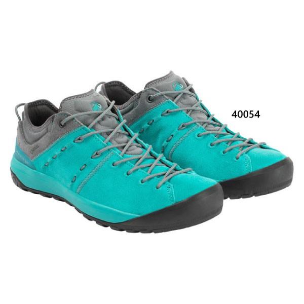マムート レディース フエコ ローカット ゴアテックス Hueco Low Gtx 登山靴 山登り トレッキングシューズ ローカット 防水 透湿 クライミング 30 061 Mammut 2929 バイタライザー 通販 Yahoo ショッピング