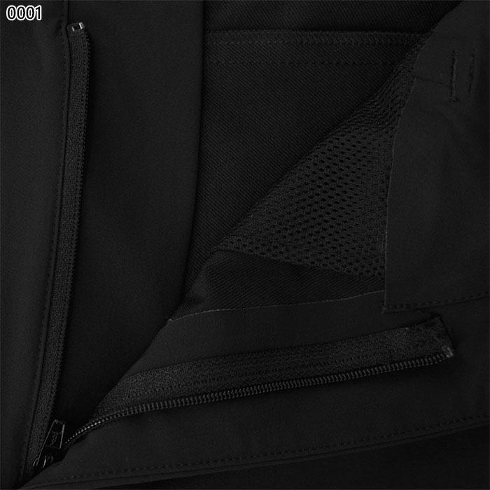 マムート メンズ トレッカーズ 3.0 ソフトシェル パンツ Trekkers 3.0 SO Pants AF アウトドアウェア ボトムス 登山 トレッキング 撥水 ストレッチ 1021-00800_3