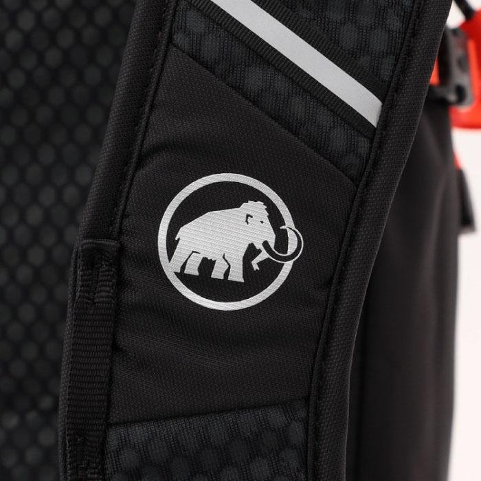 MAMMUTマムート Lithium リチウム 20L ブラック バックパック 楽天市場】20L マムート メンズ レディース リチウム Lithium