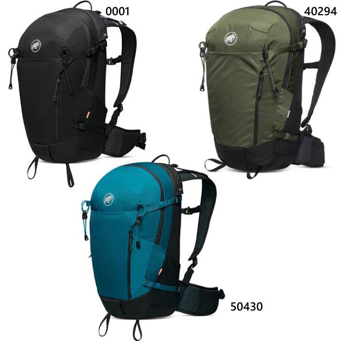 MAMMUT 25L マムート メンズ リチウム Lithium 25 リュック MAMMUT 25L マムート メンズ リチウム Lithium 25 リュック