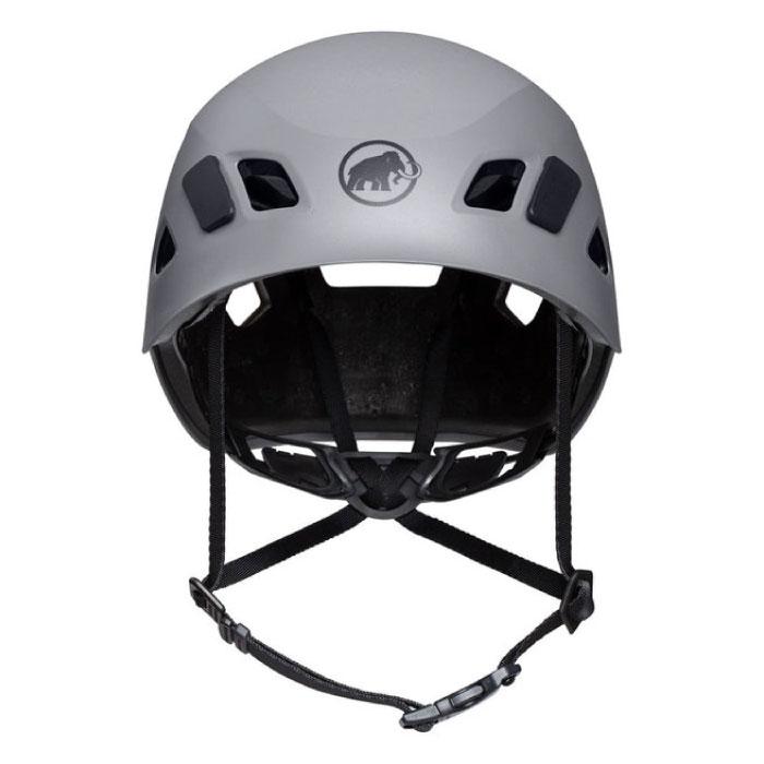 ※お値下げ中【&amp;マムート】ベクターヘルメット&amp;ホルダー ヘルメット ホルダー（Helmet Holder）（2810-00121）|MOUNTAINEERING