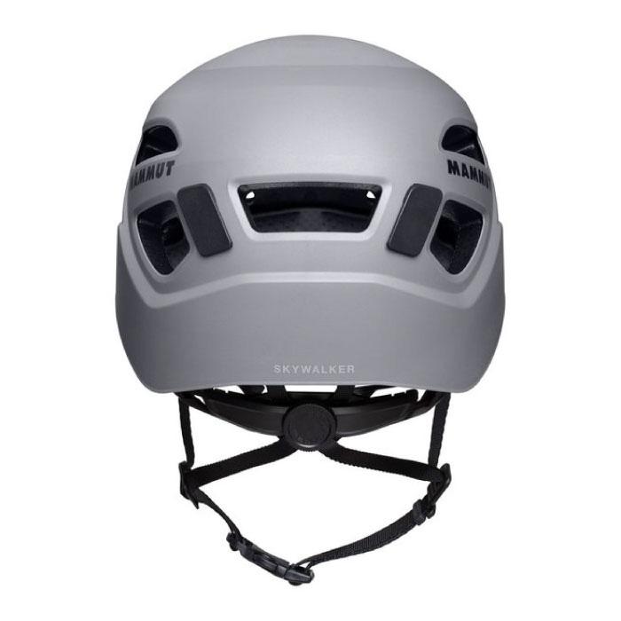 MAMMUT（マムート） メンズ レディース スカイウォーカー ヘルメット