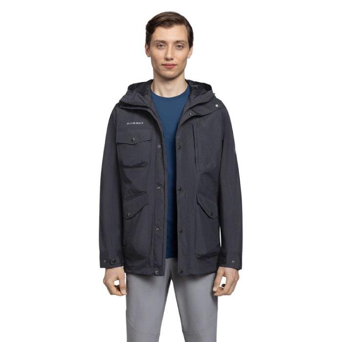 MAMMUT（マムート） メンズ マウンテン パーカーMountain SO Parka