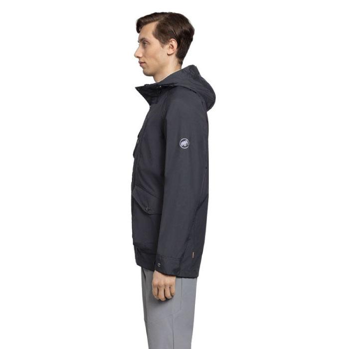 MAMMUT（マムート） メンズ マウンテン パーカーMountain SO Parka