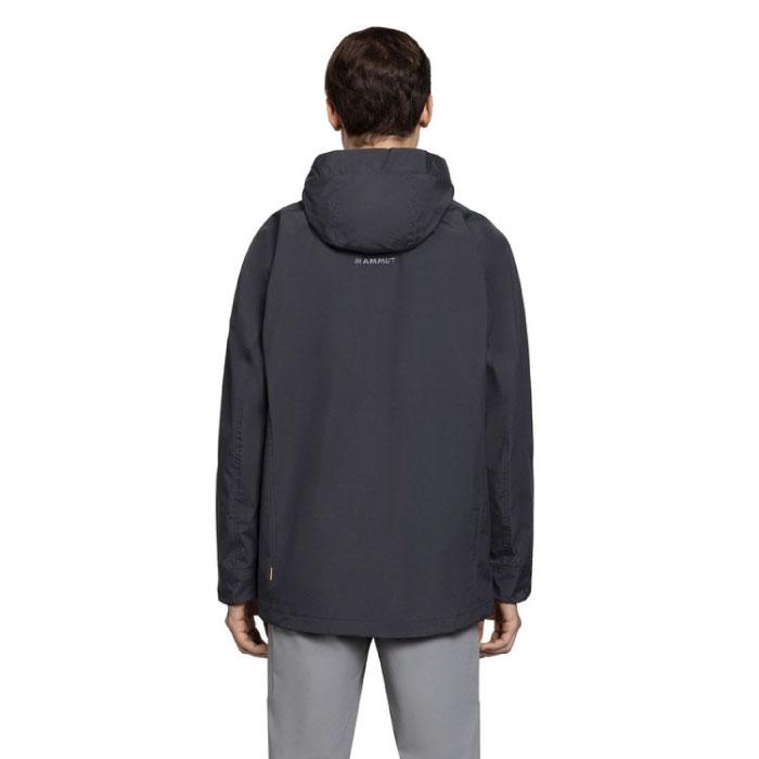 MAMMUT（マムート） メンズ マウンテン パーカーMountain SO Parka