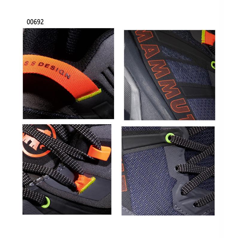 MAMMUT MAMMUT マムート メンズ セルティグ 2 ミッドカット ゴアテック