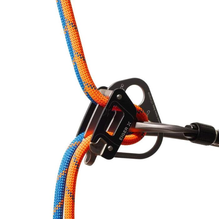 マムート クライミングロープ 10mm 煮込ん 50m マムート クライミングロープ 10mm 煮込ん 50m