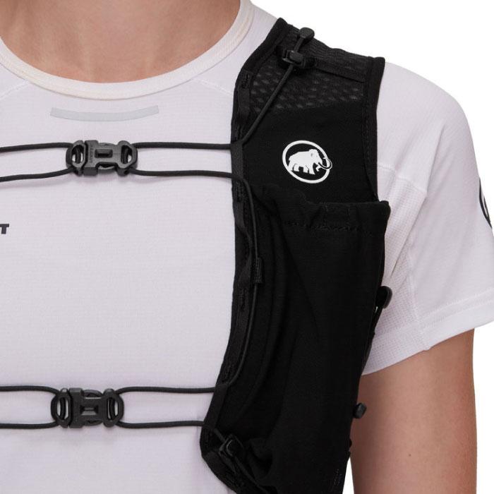 MAMMUT（マムート） 15L メンズ レディース トリオン Trion リュック