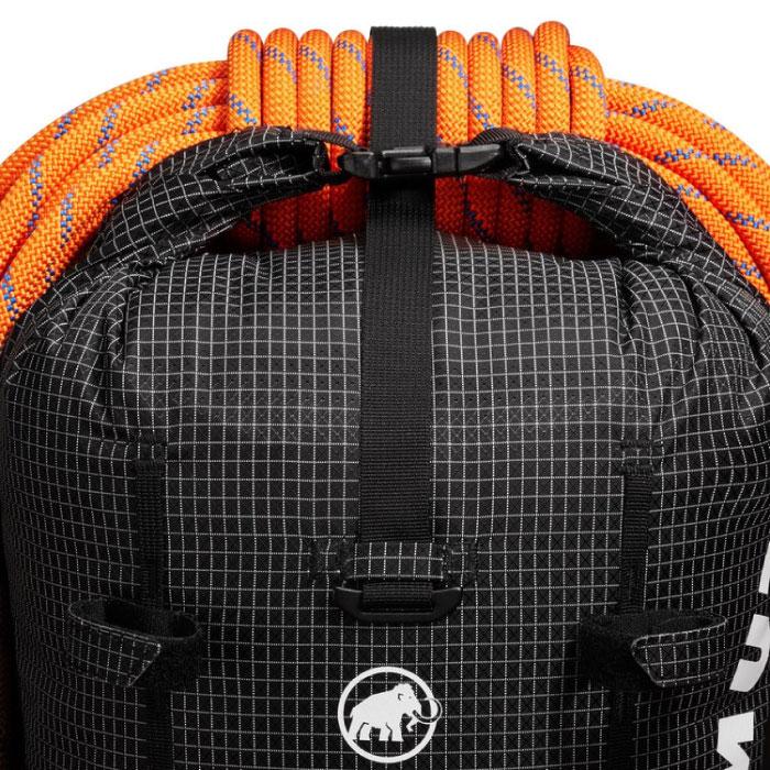 MAMMUT（マムート） 15L メンズ レディース トリオン Trion リュック