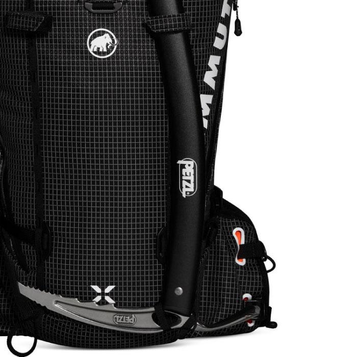 MAMMUT（マムート） 15L メンズ レディース トリオン Trion リュック