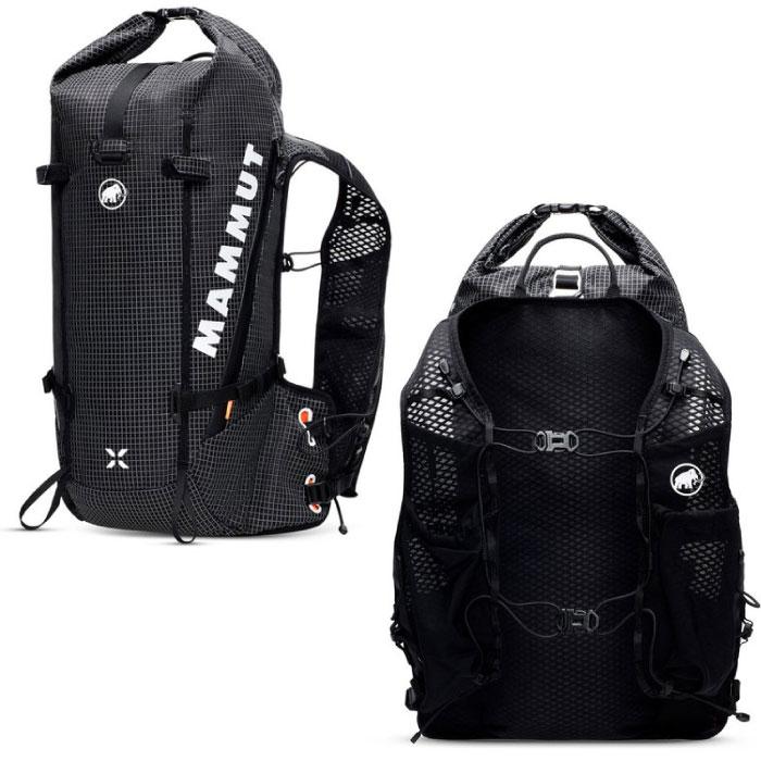 MAMMUT（マムート） 15L メンズ レディース トリオン Trion リュック