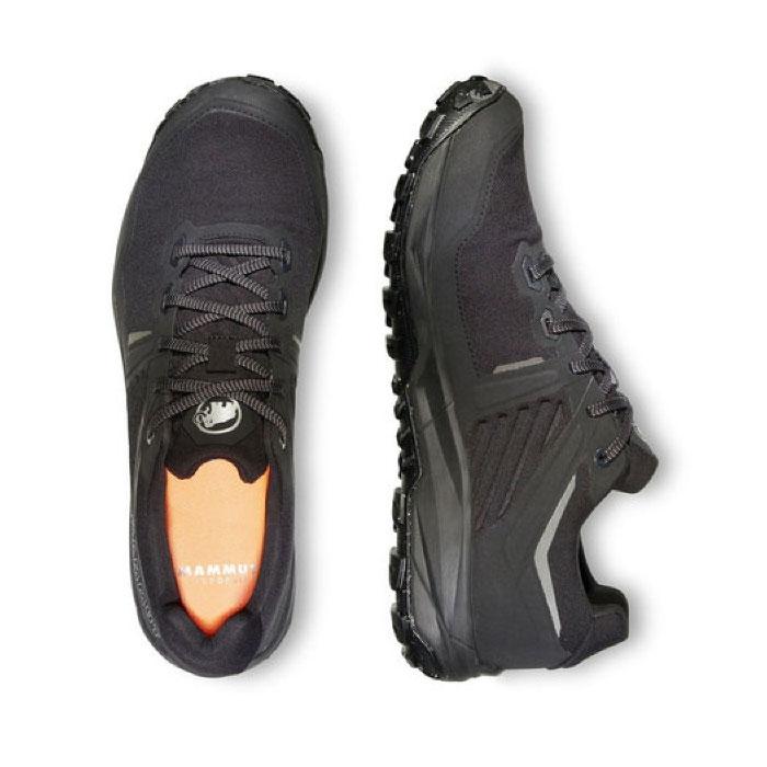 MAMMUT 防水 マムート メンズ アルティメット 3 ローカット ゴアテック