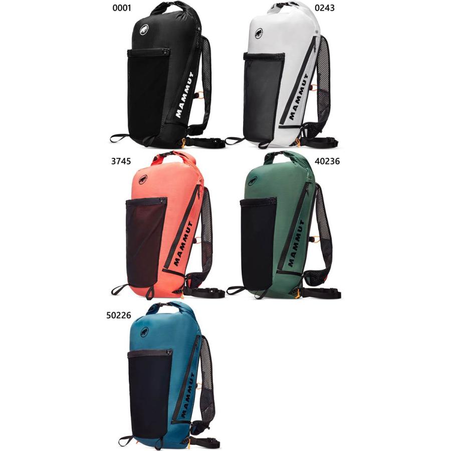 MAMMUT（マムート） 18L メンズ レディース エナジー Aenergy リュック