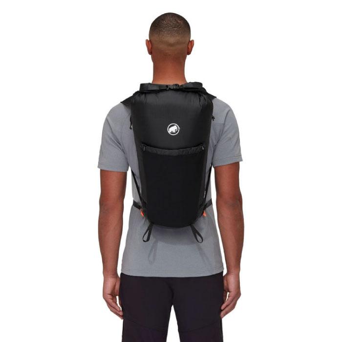 MAMMUT（マムート） 18L メンズ レディース エナジー Aenergy リュック