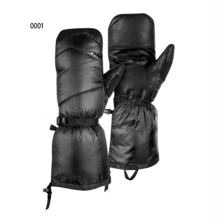MAMMUT　ミトングローブ MAMMUT ミトングローブ アストロ グローブ / Astro Glove（手袋