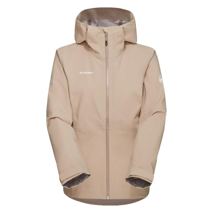 MAMMUTハードシェルM(日本サイズL) [レディース] MAMMUTハードシェルM(日本サイズL) [レディース] MAMMUT（マムート